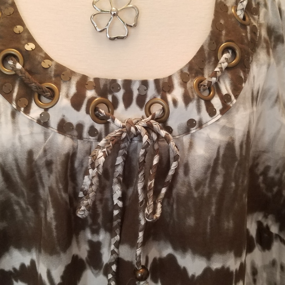 Summer top
